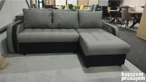 Ugaone garniture najpovoljnije