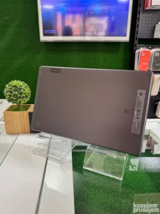 Lenovo Tab M10 HD 4/64Gb - Gray - Novo