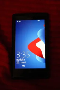 Nokia Lumia 925