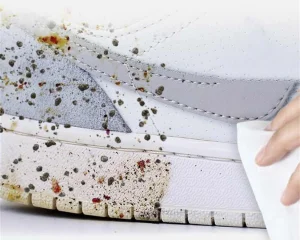 Vlazne maramice za obucu 120x160