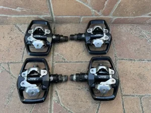 Shimano PD ED500 SPD pedale