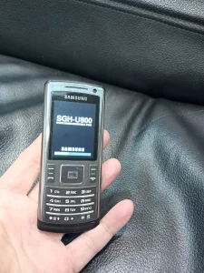 Samsung U800
