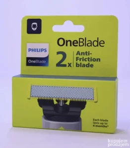Originalni Philips One Blade nozici