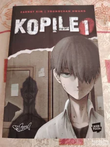 Kopile 1