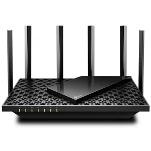 Ruter TP-Link Archer AX72 AX5400 Dual-Band Gigabit Wi-Fi 6 R
