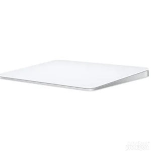 Mis Apple Magic Trackpad 3 silver