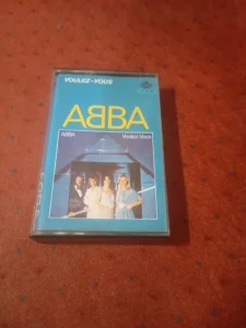 ABBA-Voulez-Vous