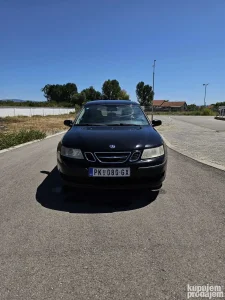 Saab 9-3