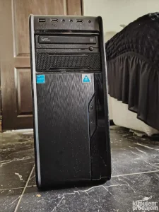 i5 4590 Gejmer Mašina Extra povoljna