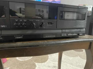 Sharp RT-W3400H