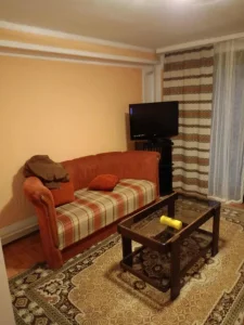 Medakoviceva br.50, Medaković 1, 1.0 jednosobna, 40 m²