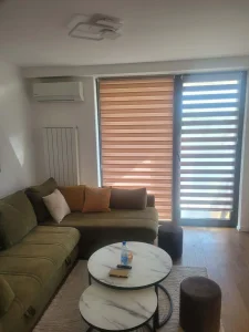 Bulevar Nemanjica, 0.5 garsonjera, 32 m²