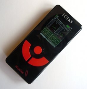 Pribor-ispitivac elektromagnetnog zracen