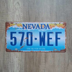 Tablica NEVADA 570 WEF