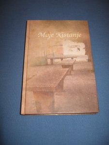 Moje Kistanje