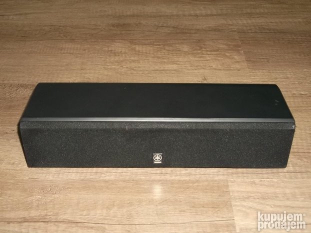 Yamaha NX-C130,NX E-130 zvucnici 3/1