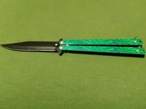 Leptir noz z.  br. 1