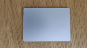 MacBook Air 13 Mid 2012God tacped