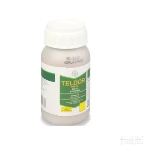 Fungicid Teldor 500 SC 500ml