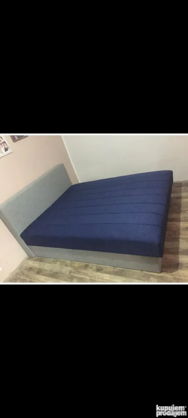 Akcija Francuski lezaj!