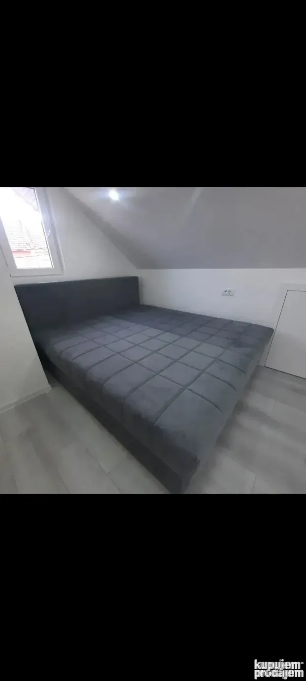 Akcija Francuski lezaj!