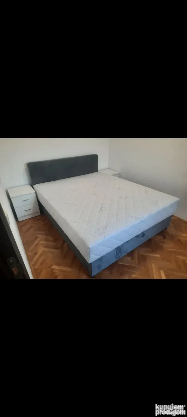 Akcija Francuski lezaj!