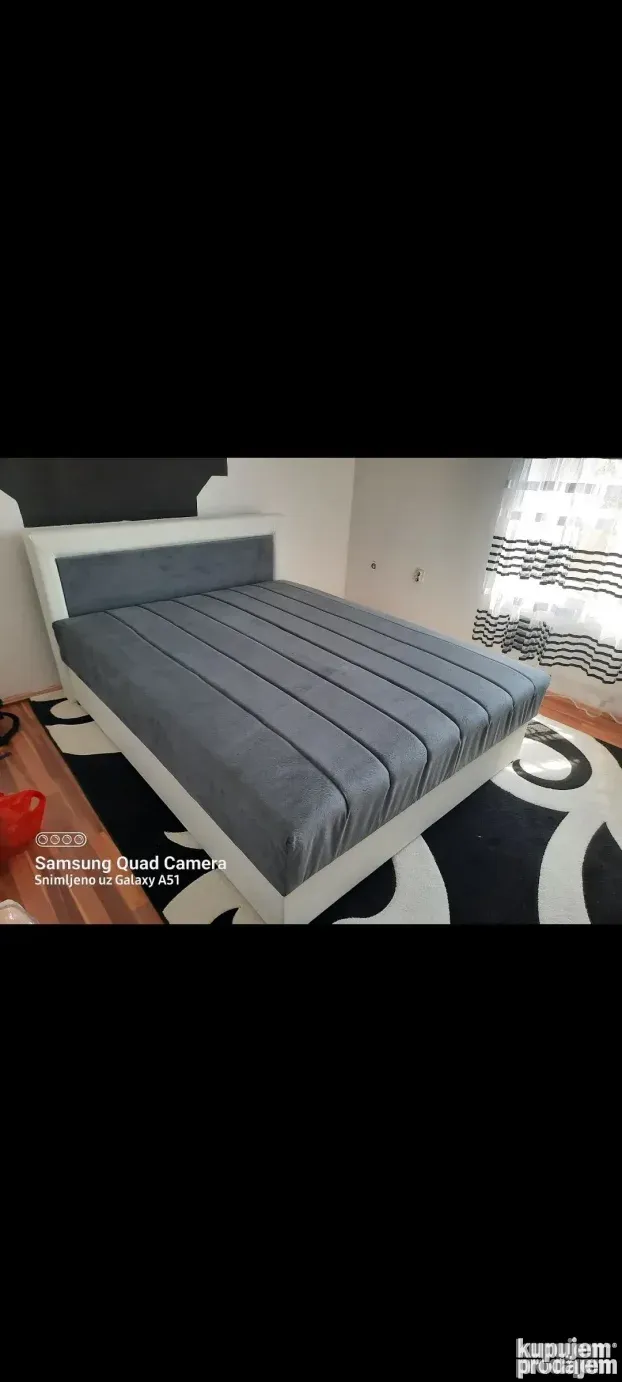 Akcija Francuski lezaj!