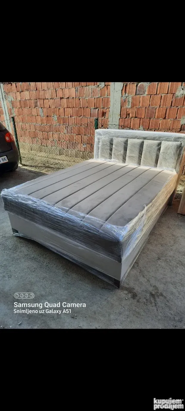 Akcija Francuski lezaj!