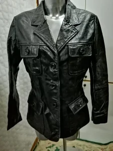 Gipsy sako kozni zenski