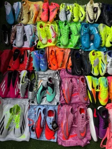 Kopacke i patike za fudbal NOVO original +POKLON