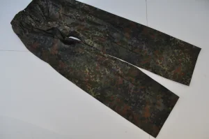 Mil-Tec kisne maskirne, vojne pantalone