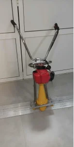 vibro letva 3m NOVO