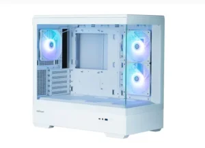 ZALMAN P30 computer house white