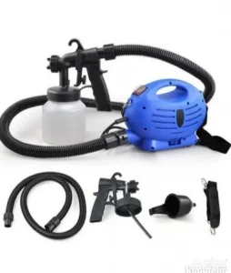 PAINT ZOOM Pištolj za krečenje i farbanje