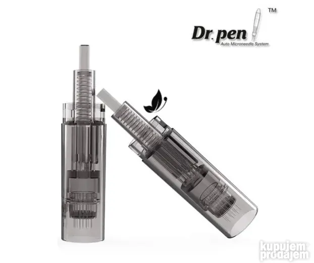 Ketridži za derma Pen uređaj ULTIMA A7 - 12 iglica