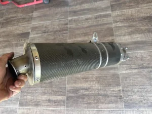 Auspuh sa homologacijom za 1000cc