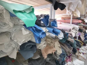 Koža i Repromaterijal