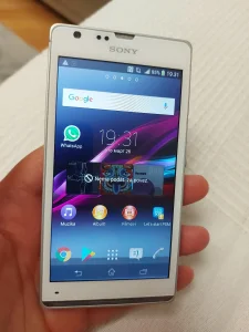 Sony Xperia SP