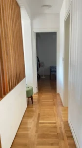Vojvode Dragomira, Kalenić pijaca, 3.0 trosoban, 87 m²