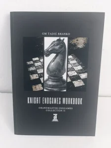Knight Endgames Workbook