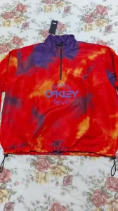 Jakna anorak "Oakley",vel.(L)