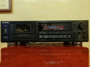 Sony TCK-520