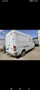 Delovi za Mercedes Sprinter 313,316,413cdi