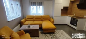 olimpijska, Vrnjačka Banja, Raj, 2.0 dvosoban, 46.69 m²