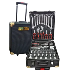 Kofer pun alata 356 komada ProLineTech NOVO