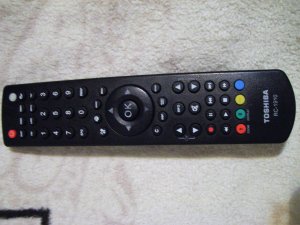 Toshiba original