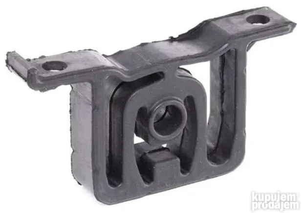 Nosač auspuha Audi A3 VW Golf 4