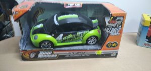 Auto Buba na baterije