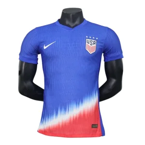 USA 2024 domaci dres
