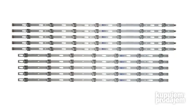 ES-3462, SAMSUNG UE70TU7020 LED trake